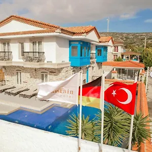 Stone Garden Taş İzmir