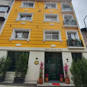Hotel St945, İzmir