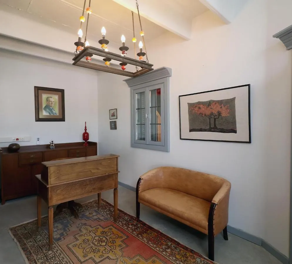 Old Farm Hotel İzmir
